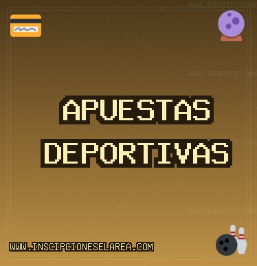 Sitios de Apuestas Confiables - 1198 Bono | www.inscipcioneselarea.com