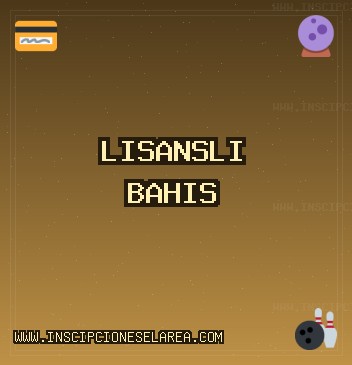 Güvenilir Bahis Siteleri - 1198 TL Deneme Bonusu | www.inscipcioneselarea.com