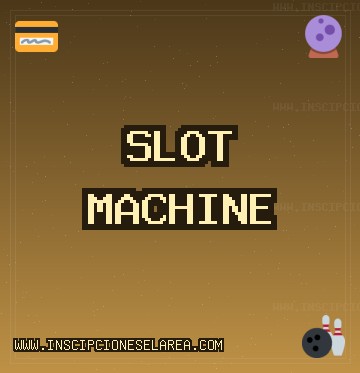Siti Slot - 1198 Giri Gratis | www.inscipcioneselarea.com