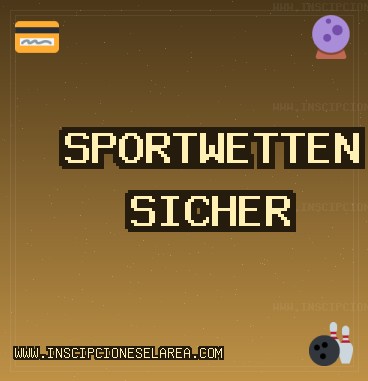 Vertrauenswürdige Wettseiten - 1198 Bonus | www.inscipcioneselarea.com
